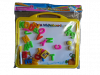 TABLICA-Z-LITERKAMI-Magnetycznymi-żółta